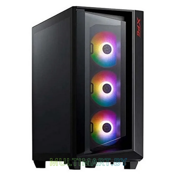 Корпус ADATA XPG CRUISER (черный)